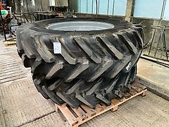 Alliance AgriStar II