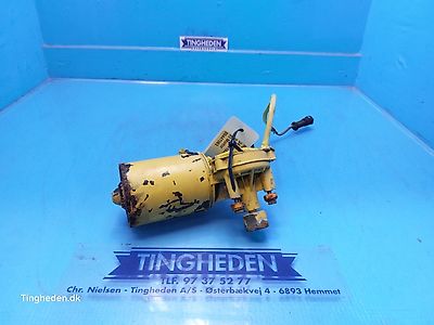 New Holland TF46 (Spare part/Reservedel/Ersatzteil)