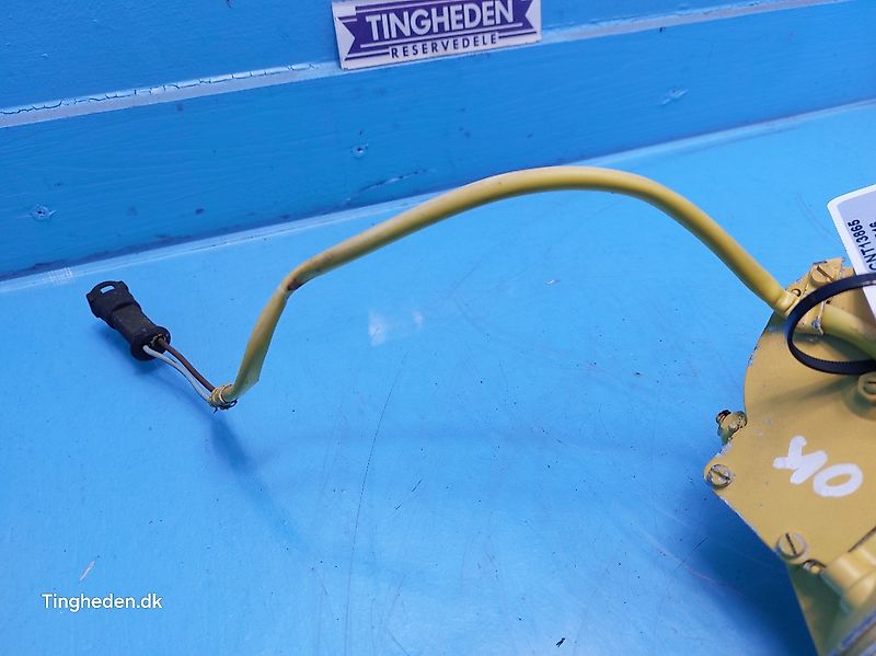 New Holland TF46 (Spare part/Reservedel/Ersatzteil)