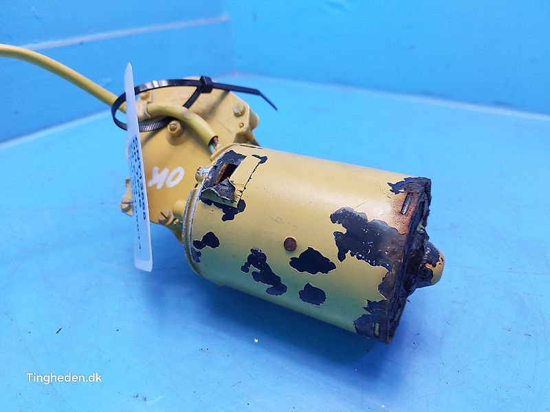 New Holland TF46 (Spare part/Reservedel/Ersatzteil)