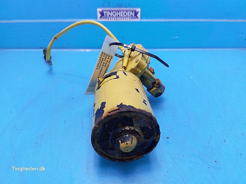 New Holland TF46 (Spare part/Reservedel/Ersatzteil)