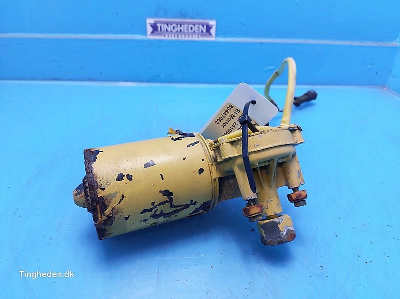 New Holland TF46 (Spare part/Reservedel/Ersatzteil)