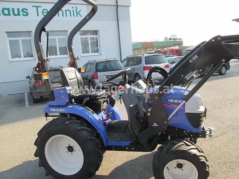 Iseki TM3187AL