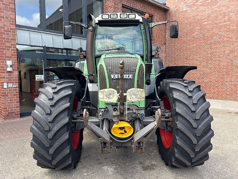 Fendt Favorit 924 Vario