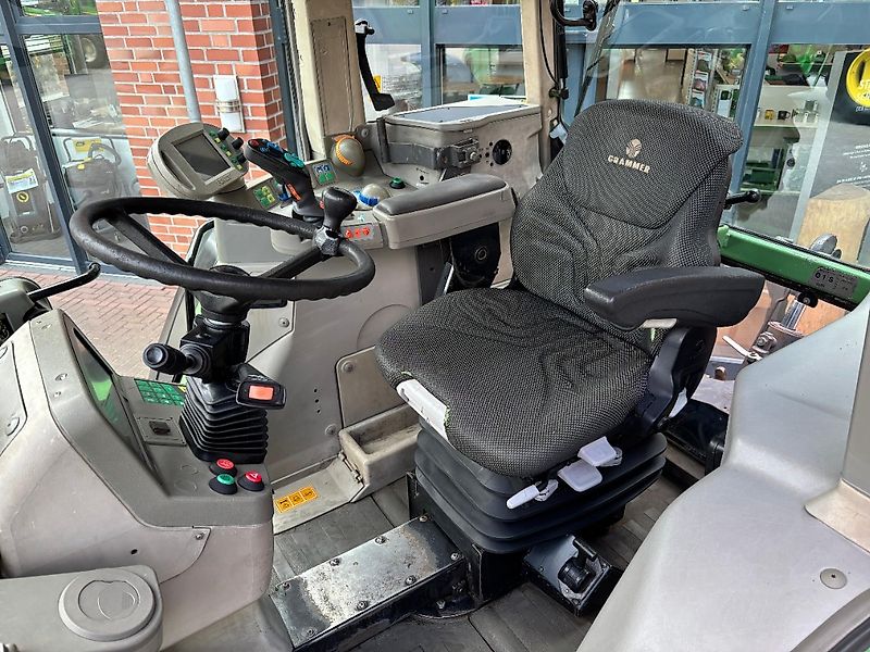 Fendt Favorit 924 Vario