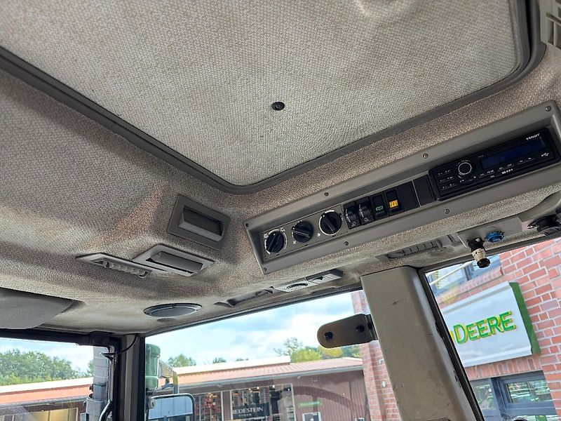 Fendt Favorit 924 Vario