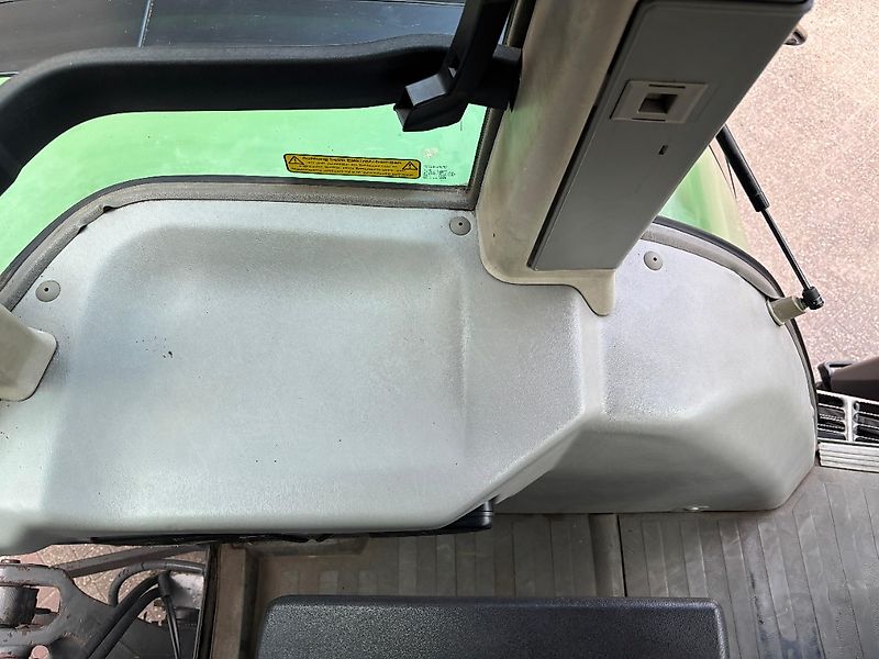 Fendt Favorit 924 Vario