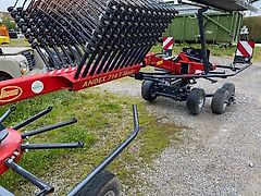 Vicon Andex 714 T Vario