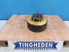 New Holland FX375 (Spare part/Reservedel/Ersatzteil)