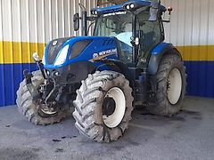 New Holland t7.165s