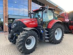 Case IH Puma 165 Full PowerShift
