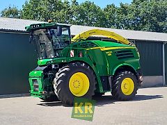 John Deere 8500 #24472