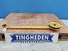 New Holland TF46 (Spare part/Reservedel/Ersatzteil)