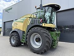Krone BigX 630