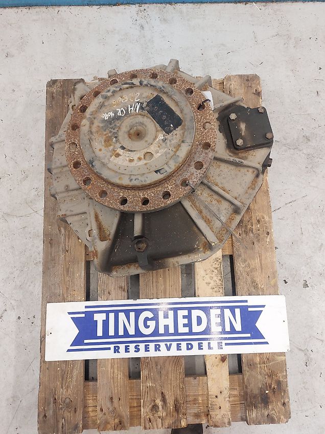 New Holland CR9090 (Spare part/Reservedel/Ersatzteil)