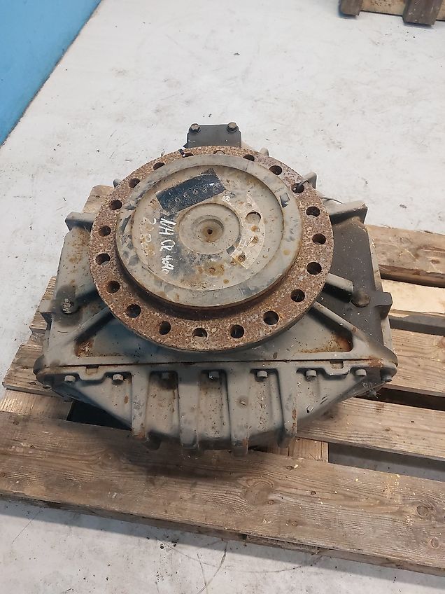 New Holland CR9090 (Spare part/Reservedel/Ersatzteil)