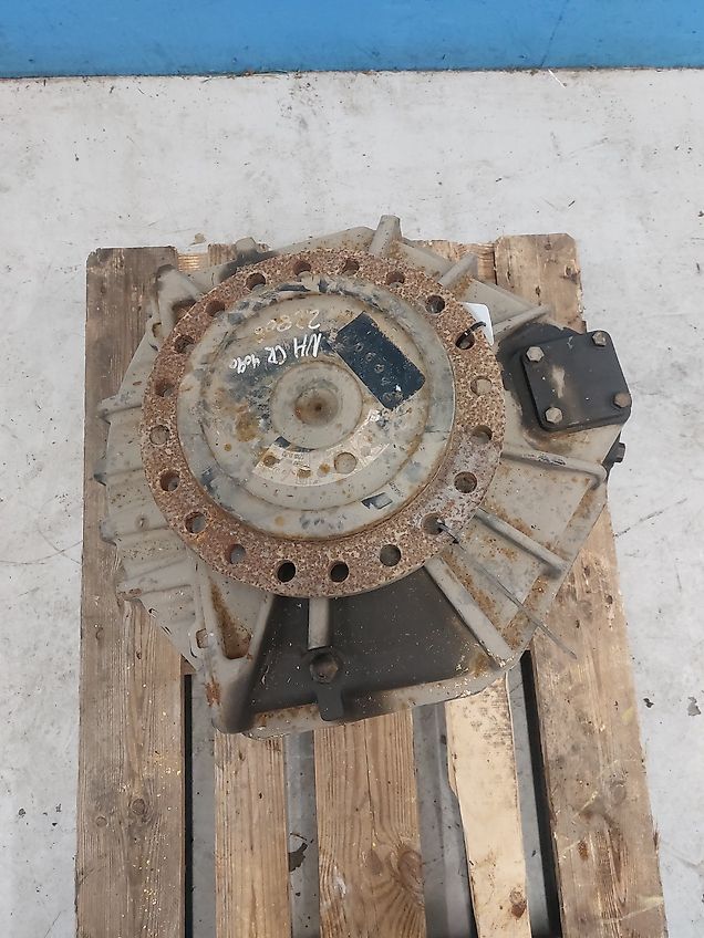 New Holland CR9090 (Spare part/Reservedel/Ersatzteil)