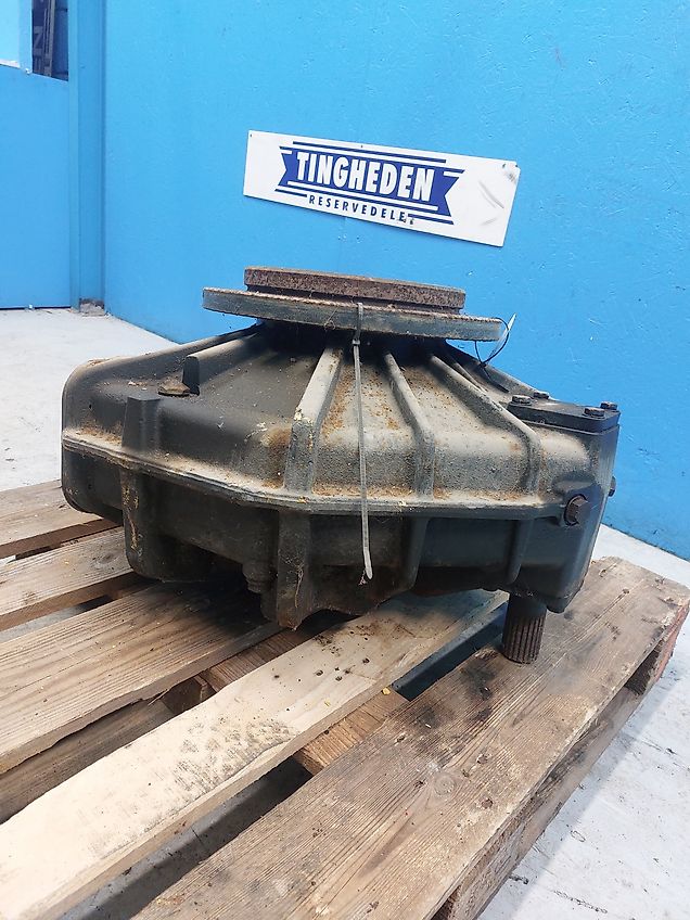 New Holland CR9090 (Spare part/Reservedel/Ersatzteil)