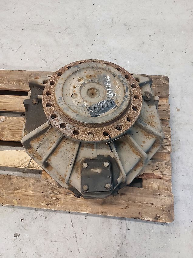 New Holland CR9090 (Spare part/Reservedel/Ersatzteil)