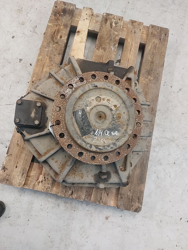 New Holland CR9090 (Spare part/Reservedel/Ersatzteil)