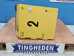 New Holland TF46 (Spare part/Reservedel/Ersatzteil)