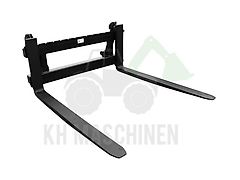 Frontlader Palettengabel mit Euroaufnahme 2500kg | ANGEBOT