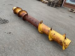 New Holland 8030 (Spare part/Reservedel/Ersatzteil)