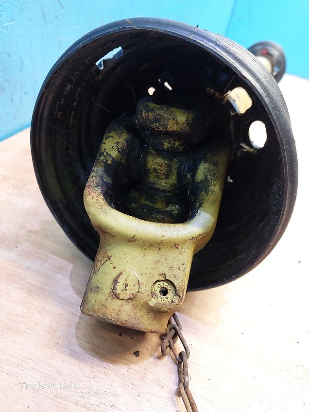 New Holland TF46 (Spare part/Reservedel/Ersatzteil)