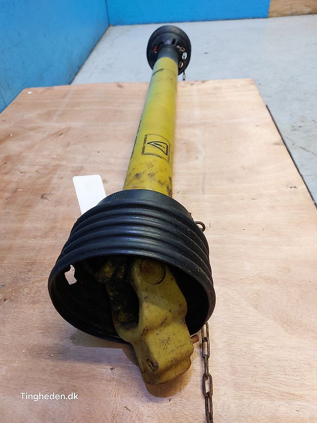 New Holland TF46 (Spare part/Reservedel/Ersatzteil)