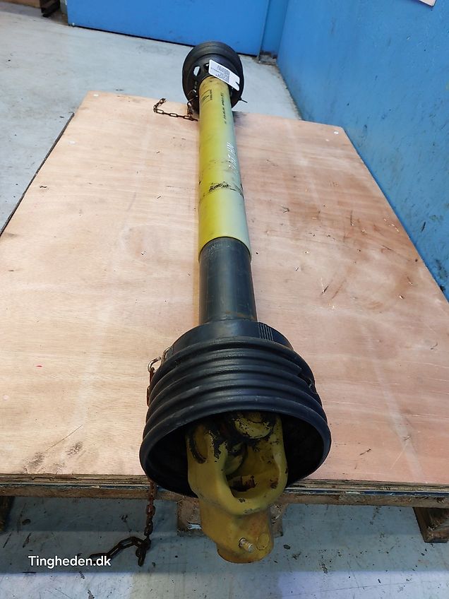 New Holland TF46 (Spare part/Reservedel/Ersatzteil)