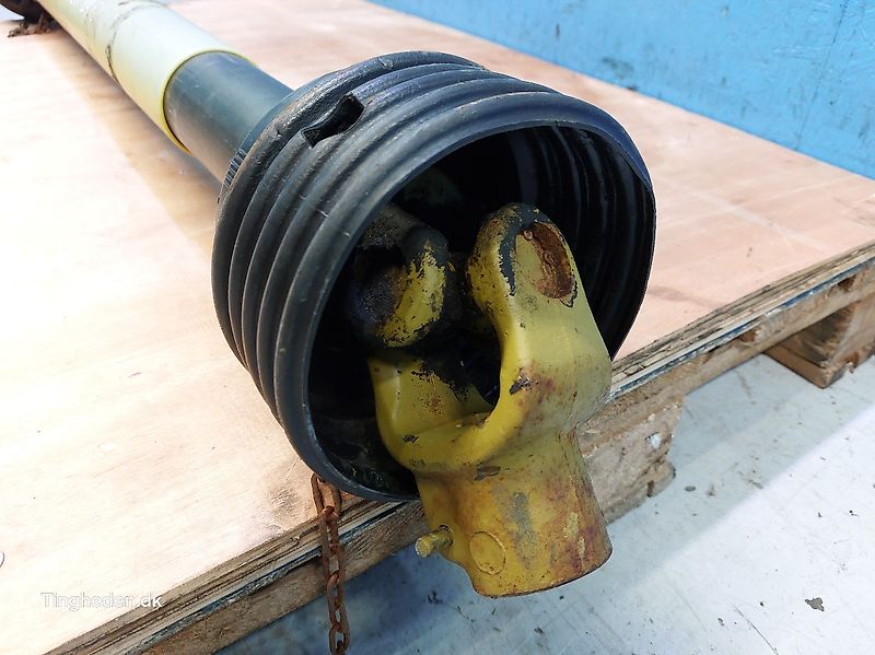 New Holland TF46 (Spare part/Reservedel/Ersatzteil)