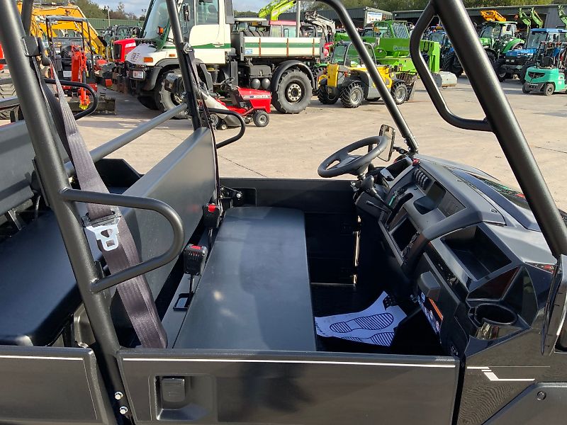 Kawasaki Pro DXT Twin Seater Mule *UNUSED* (ST24704)