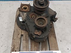 New Holland CX8090 (Spare part/Reservedel/Ersatzteil)