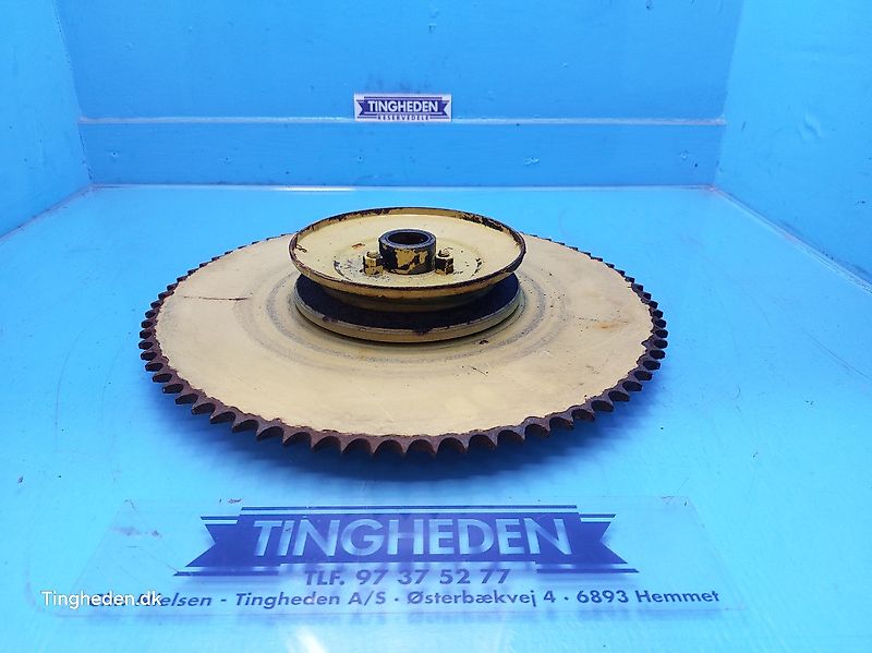 New Holland TF46 (Spare part/Reservedel/Ersatzteil)