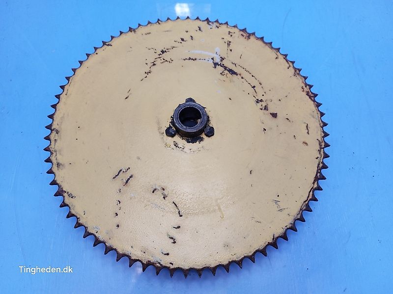 New Holland TF46 (Spare part/Reservedel/Ersatzteil)