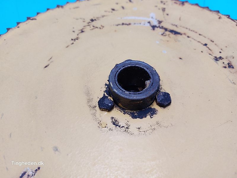 New Holland TF46 (Spare part/Reservedel/Ersatzteil)