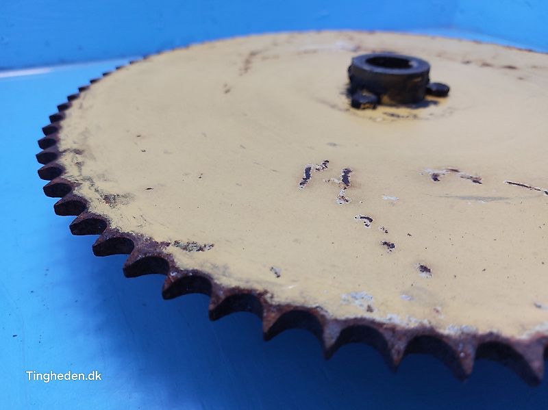 New Holland TF46 (Spare part/Reservedel/Ersatzteil)