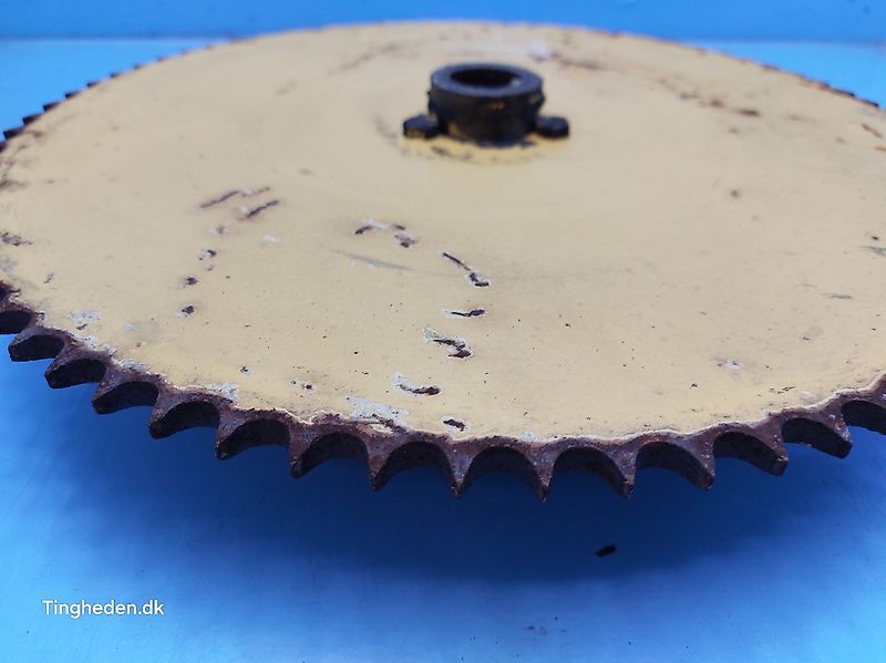 New Holland TF46 (Spare part/Reservedel/Ersatzteil)