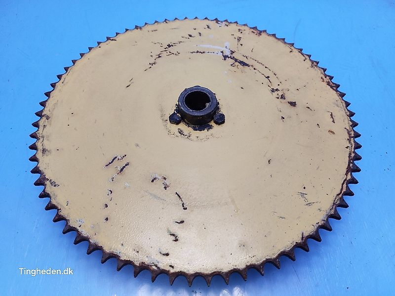 New Holland TF46 (Spare part/Reservedel/Ersatzteil)