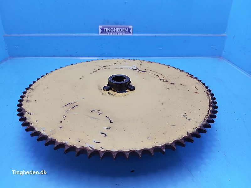 New Holland TF46 (Spare part/Reservedel/Ersatzteil)