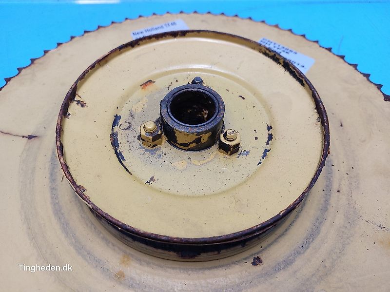 New Holland TF46 (Spare part/Reservedel/Ersatzteil)