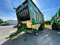 Krone ZX 430 GD