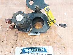 New Holland CX8090 (Spare part/Reservedel/Ersatzteil)