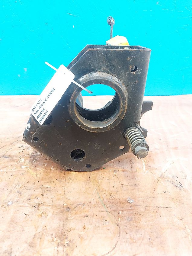 New Holland CX8090 (Spare part/Reservedel/Ersatzteil)