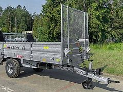 MD CM Miststreuer N233/4 5,7T