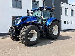 New Holland T 7.270 Auto Command Stage V