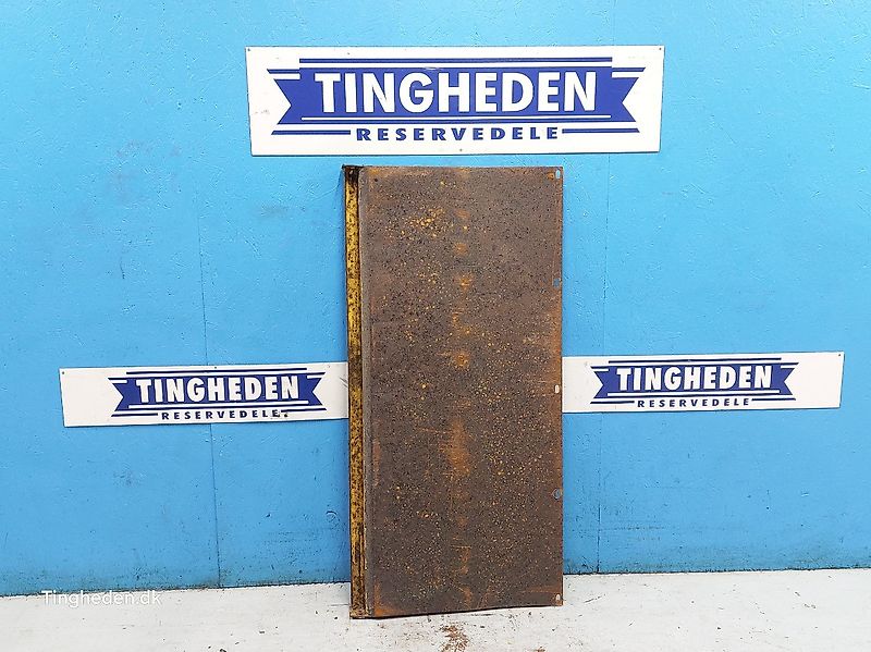 New Holland TX 68 (Spare part/Reservedel/Ersatzteil)