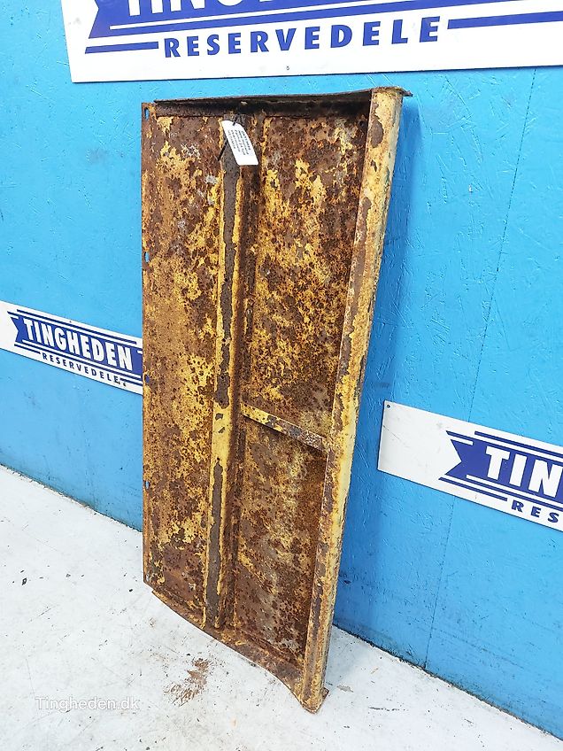 New Holland TX 68 (Spare part/Reservedel/Ersatzteil)