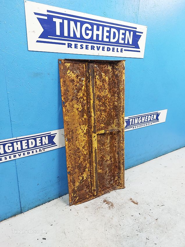 New Holland TX 68 (Spare part/Reservedel/Ersatzteil)