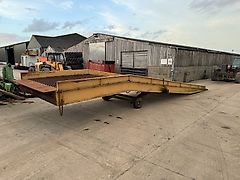 Loading Ramp